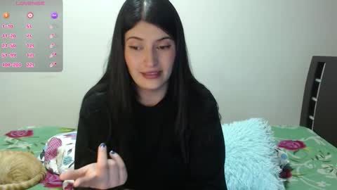 goldencandycotton online show from October 24, 2025, 6:54 am