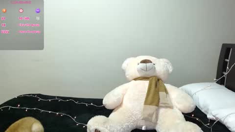 goldencandycotton online show from November 26, 2025, 5:08 am