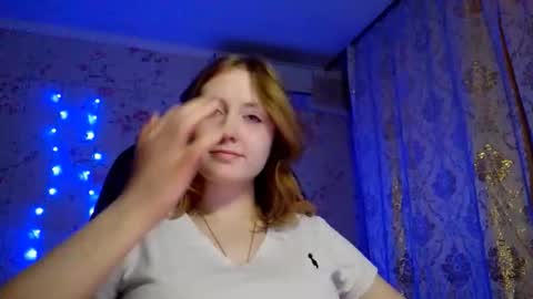 Marie online show from January 16, 2026, 4:22 pm