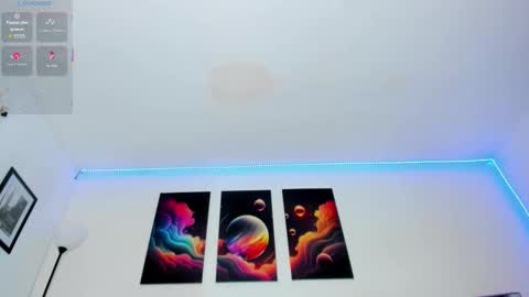 Snapshot of goldenhugecocktss chatting on October 20, 2025, 8:37 am May smith online show from October 20, 2025, 8:37 am