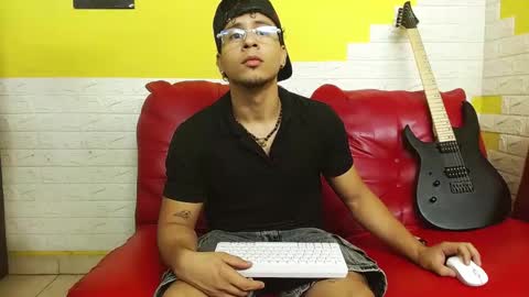 Jeff and Sebas online show from May 22, 2026, 3:57 am