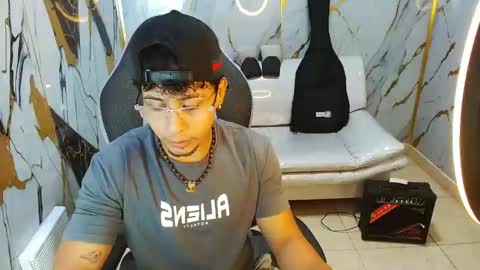 Jeff and Sebas online show from May 31, 2026, 11:17 pm