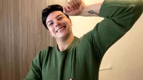 goldenknight33 online show from September 30, 2025, 4:12 pm