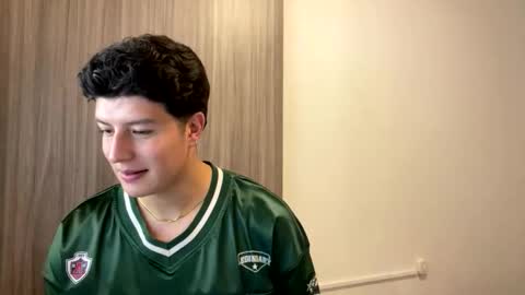 goldenknight33 online show from October 10, 2025, 5:34 pm