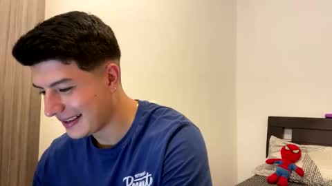 goldenknight33 online show from October 15, 2025, 5:13 pm