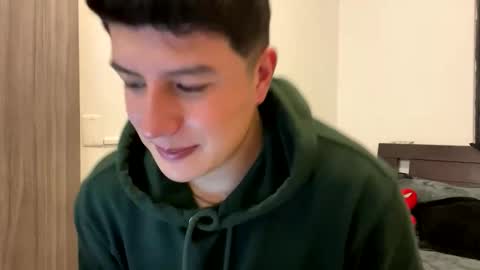 goldenknight33 online show from November 5, 2025, 3:56 pm