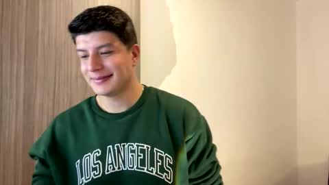 goldenknight33 online show from November 12, 2025, 3:56 pm