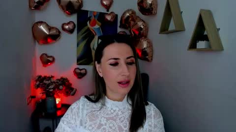 Olivia online show from February 10, 2026, 10:19 am