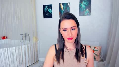 Olivia online show from March 17, 2026, 3:33 am