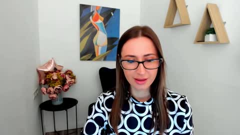 Olivia online show from March 31, 2026, 3:08 am