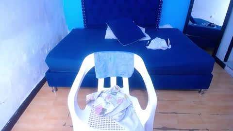 goldenn_ass1 online show from January 15, 2026, 1:10 am