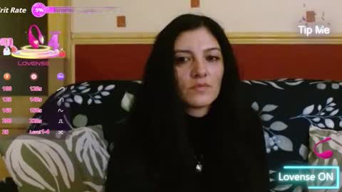 goldgirl89763 online show from October 12, 2025, 10:20 pm