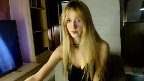 Snapshot of goldiehanny chatting on February 13, 2025, 6:48 pm GoldieHanny online show from February 13, 2025, 6:48 pm