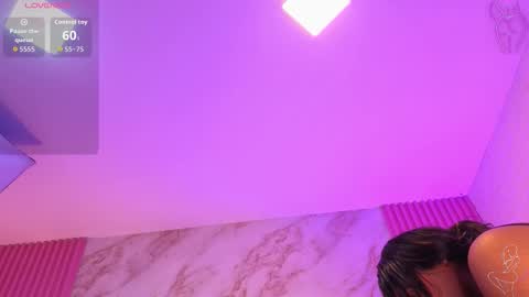 Snapshot of goldilockss15 chatting on February 11, 2026, 3:11 am goldilockss15 online show from February 11, 2026, 3:11 am