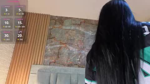 Snapshot of goldilockss15 chatting on March 10, 2026, 3:33 am goldilockss15 online show from March 10, 2026, 3:33 am