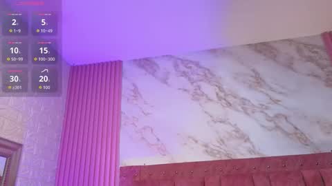 Snapshot of goldilockss15 chatting on March 19, 2026, 11:36 am goldilockss15 online show from March 19, 2026, 11:36 am