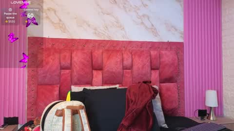 Snapshot of goldilockss15 chatting on April 6, 2026, 11:00 am goldilockss15 online show from April 6, 2026, 11:00 am