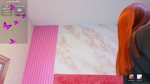 Snapshot of goldilockss15 chatting on April 13, 2026, 11:16 am goldilockss15 online show from April 13, 2026, 11:16 am