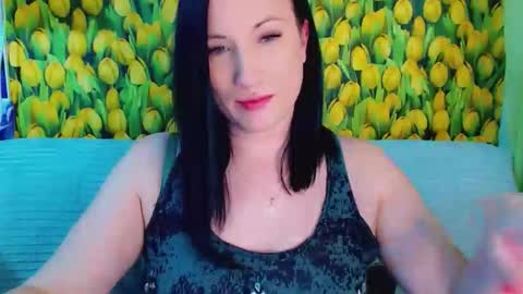 goldmoonn online show from March 15, 2026, 3:07 pm