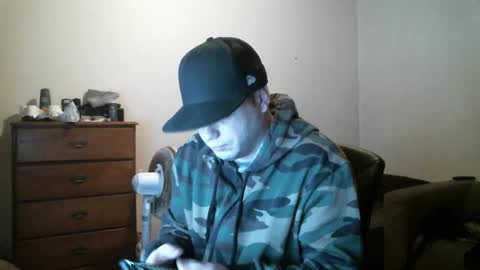 goleafzgo online show from January 16, 2025, 11:37 pm