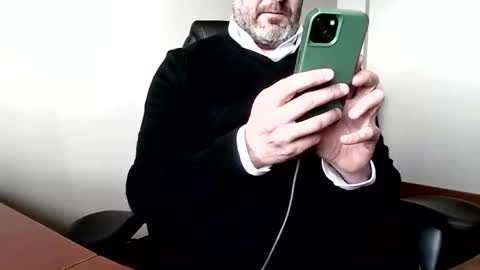 Snapshot of golfpro84 chatting on March 31, 2026, 7:25 pm golfpro84 online show from March 31, 2026, 7:25 pm