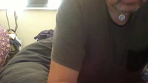 Snapshot of gomezzandthing chatting on September 21, 2025, 11:45 am Gomez Addams online show from September 21, 2025, 11:45 am