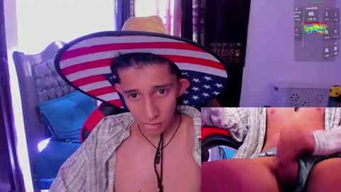 angel black online show from October 24, 2025, 7:10 pm