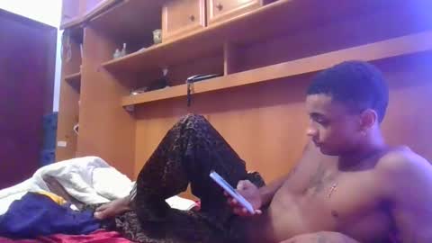 GOMMEZ online show from November 2, 2025, 6:21 pm