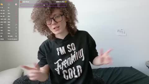 Snapshot of gomoreup chatting on February 12, 2025, 6:19 pm gomoreup online show from February 12, 2025, 6:19 pm