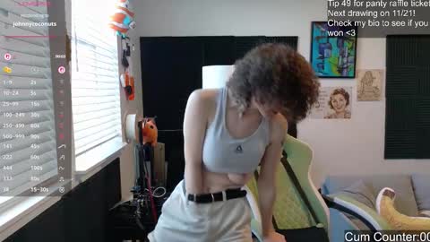 Snapshot of gomoreup chatting on November 17, 2025, 10:04 pm gomoreup online show from November 17, 2025, 10:04 pm