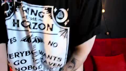 gomory_kitty online show from June 19, 2026, 2:43 pm