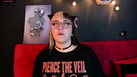 gomory_kitty online show from June 23, 2026, 2:26 pm