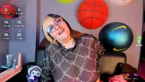 gomory_kitty online show from July 1, 2026, 3:34 pm