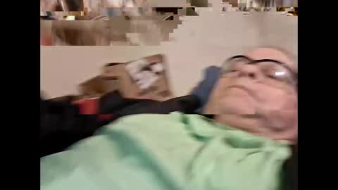 gonadalache online show from October 27, 2025, 12:47 am