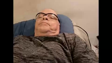 gonadalache online show from December 2, 2025, 7:09 pm