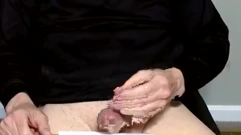 gondroid online show from March 25, 2026, 6:58 pm