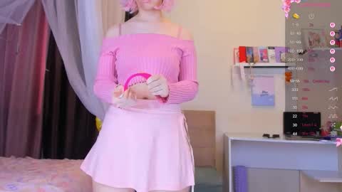 gongjulee online show from March 24, 2026, 2:05 am