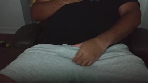 Snapshot of gonnaxplodecum chatting on November 10, 2025, 6:45 am Xplosive Cummer online show from November 10, 2025, 6:45 am