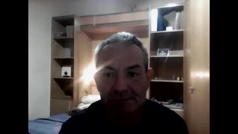 Snapshot of gonzalobilbaogon chatting on January 1, 2025, 11:29 pm gonzalo online show from January 1, 2025, 11:29 pm