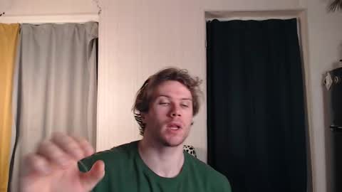 GonzotrasH online show from March 4, 2026, 12:16 am