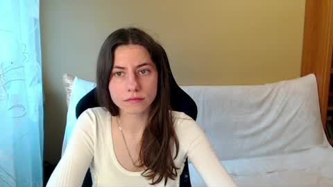 Elizabeth Effie online show from June 7, 2026, 3:38 pm