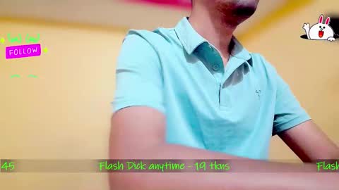 Snapshot of good_dickk chatting on October 8, 2025, 7:28 am Joel online show from October 8, 2025, 7:28 am