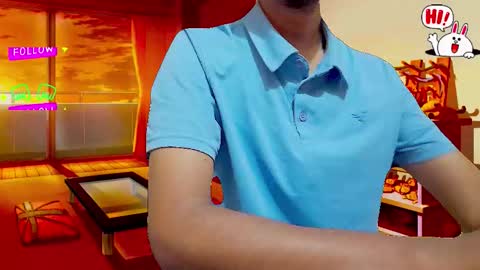 Snapshot of good_dickk chatting on November 4, 2025, 7:18 am Joel online show from November 4, 2025, 7:18 am