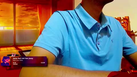 Joel online show from November 27, 2025, 5:48 pm