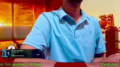 Joel online show from March 17, 2026, 5:55 am