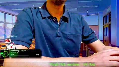 Joel online show from March 30, 2026, 3:40 am