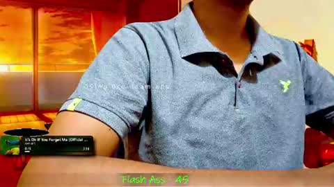 Joel online show from June 21, 2026, 4:48 am