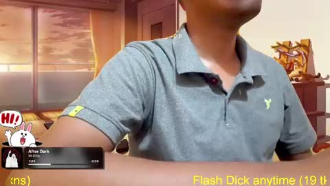 Joel online show from July 7, 2026, 8:29 am