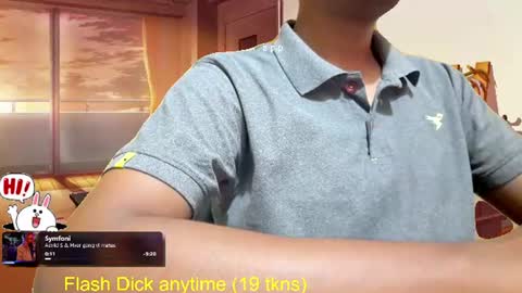 Joel online show from July 7, 2026, 8:57 pm