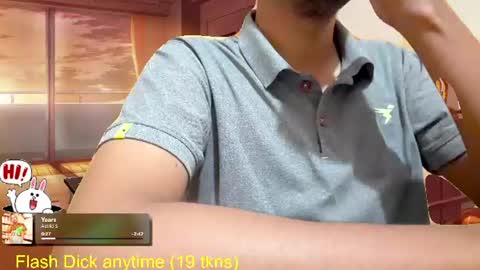 Joel online show from July 27, 2026, 4:41 am